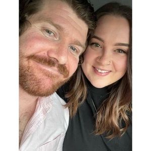 Meet your Posher, Geneviève